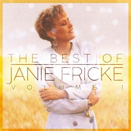 Janie Fricke