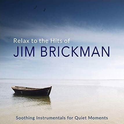 Jim Brickman