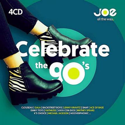 Joe FM Celebrate The 90s