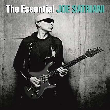 Joe Satriani