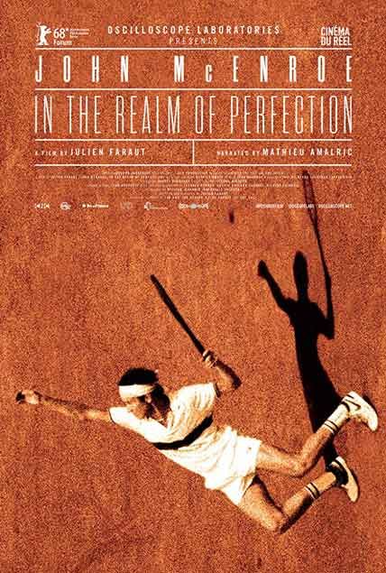 john mcenroe in the realm of perfection