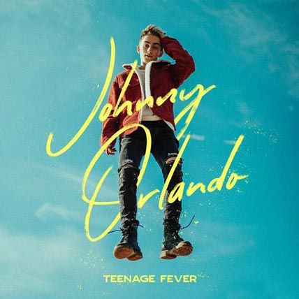 Johnny Orlando