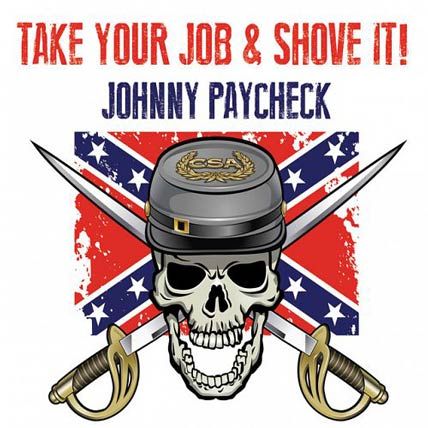 Johnny Paycheck