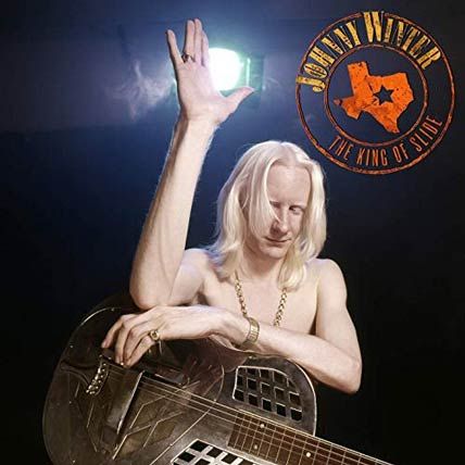 Johnny Winter