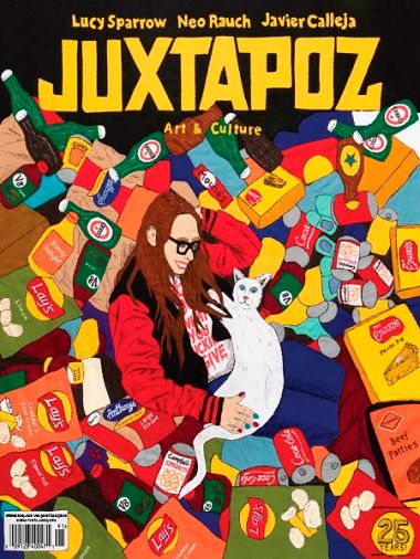 Juxtapoz