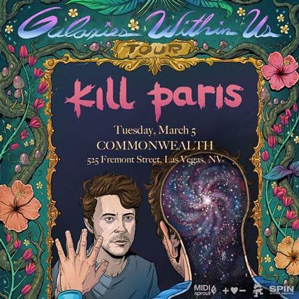 Kill Paris