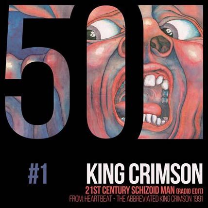 King Crimson