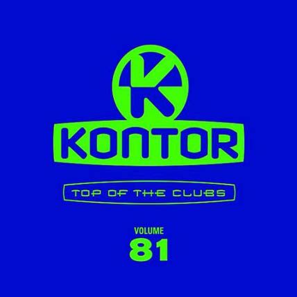 Kontor Top Of The Clubs