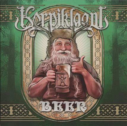 Korpiklaani