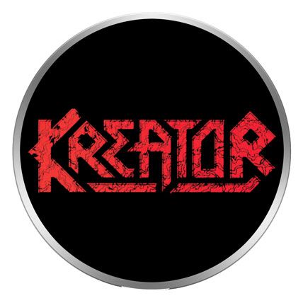 kreator discography