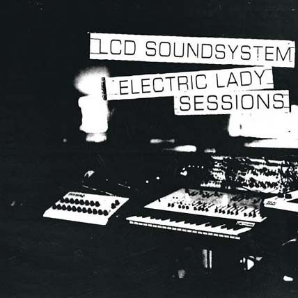 LCD Soundsystem