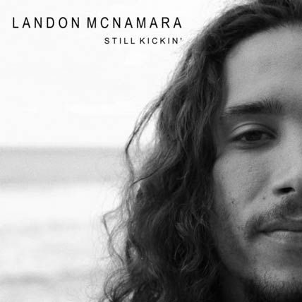 Landon Mcnamara