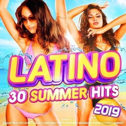 Latino 30 Summer Hits