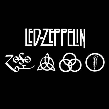 Led Zeppelin