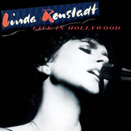 Linda Ronstadt