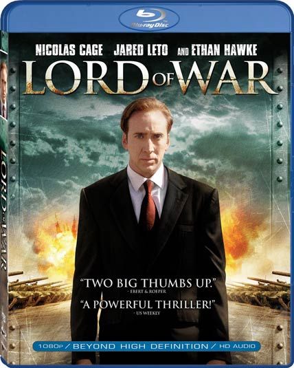 lord of war