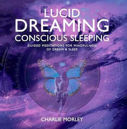 lucis dreaming conscious sleeping