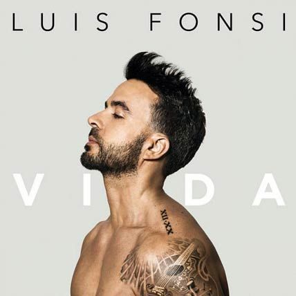 Luis Fonsi