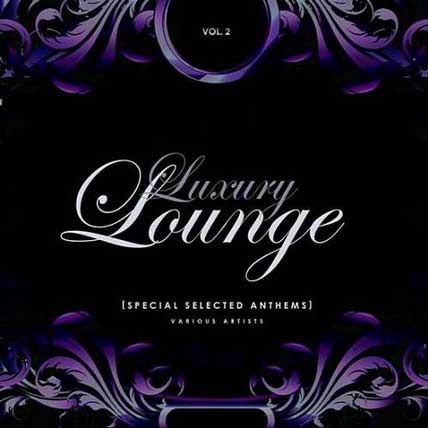 Luxury Lounge