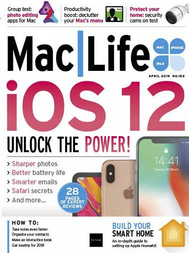 MacLife UK