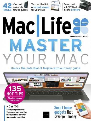 MacLife UK