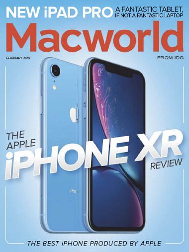 Macworld Australia