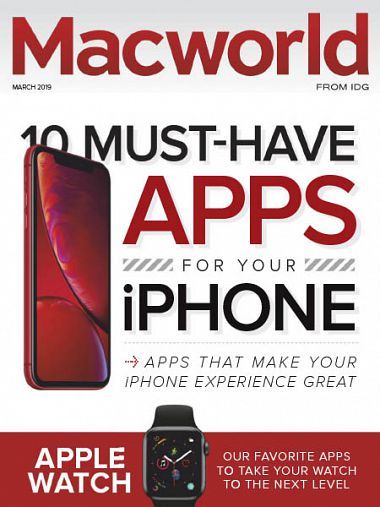 Macworld Australia