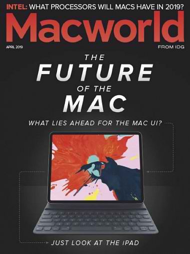 macworld