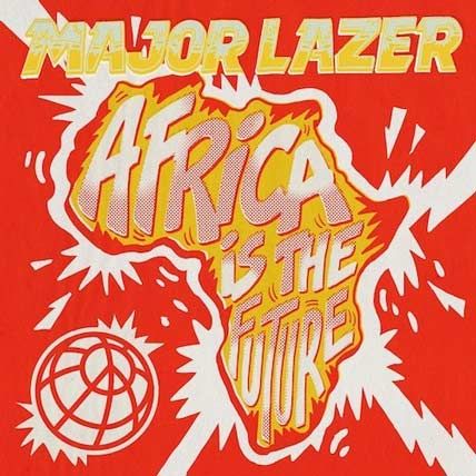 Major Lazer