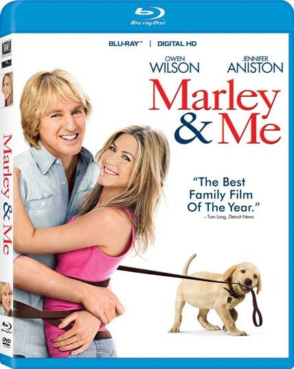 marley and me