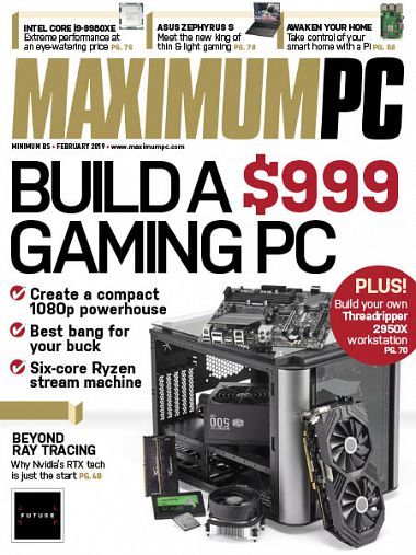 Maximum PC