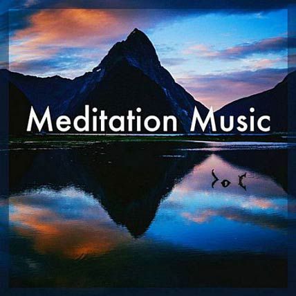 Meditation Music