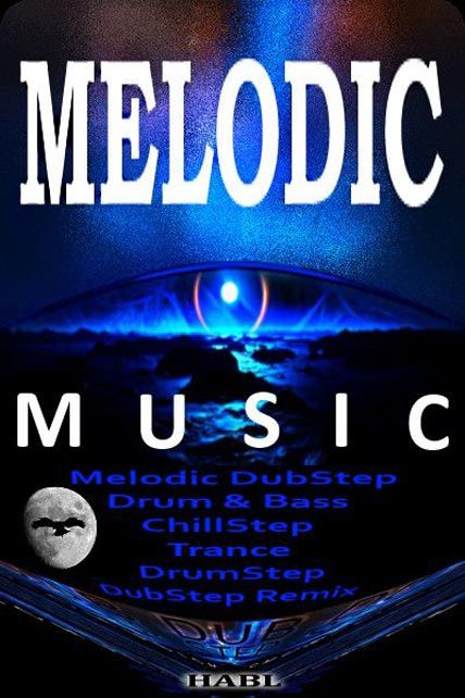 Melodic Music