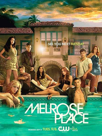 melrose place