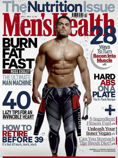 Mens Health UK