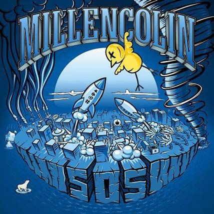 Millencolin