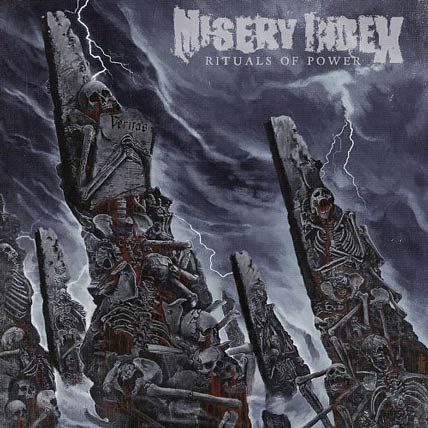 Misery Index