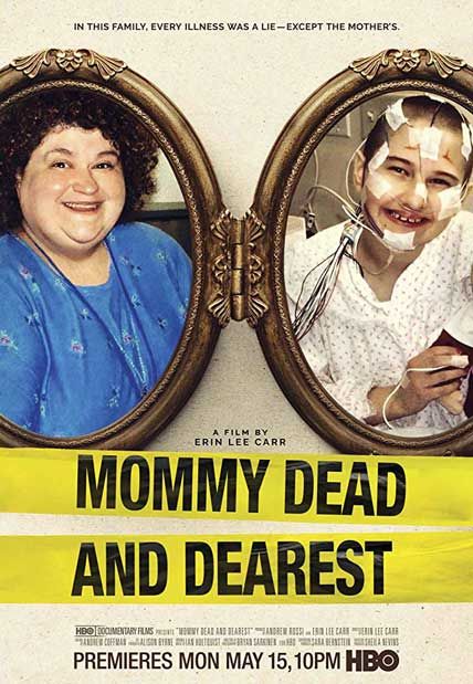 mommy dead and dearest
