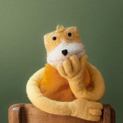 Mr. Oizo