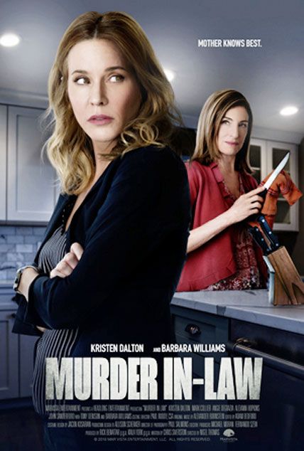 murder in law