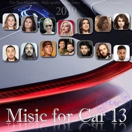 Music for Car 13