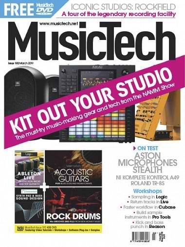 MusicTech