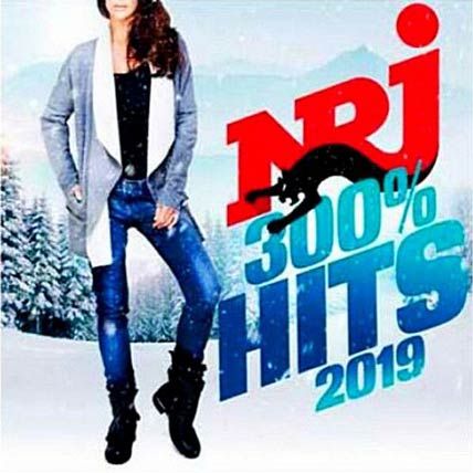 NRJ 300% Hits