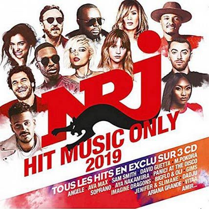 NRJ Hit Music Only 2019