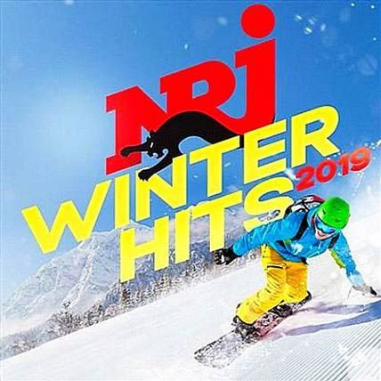 NRJ Winter Hits