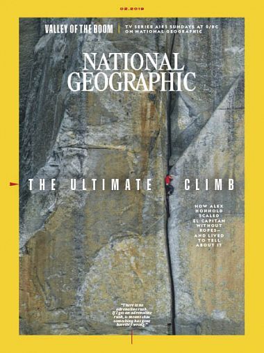 National Geographic USA