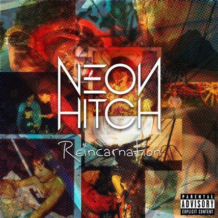 Neon Hitch