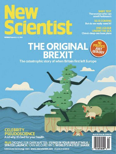 New Scientist