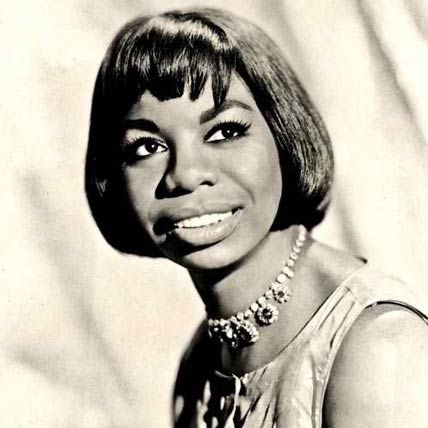 Nina Simone