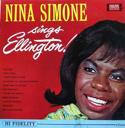 Nina Simone